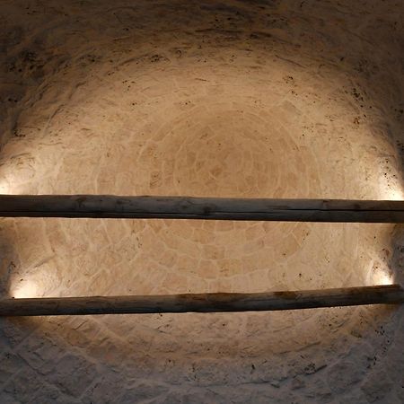 Il Trullo Bianco - Country House & Spa Castellana Grotte Exterior photo
