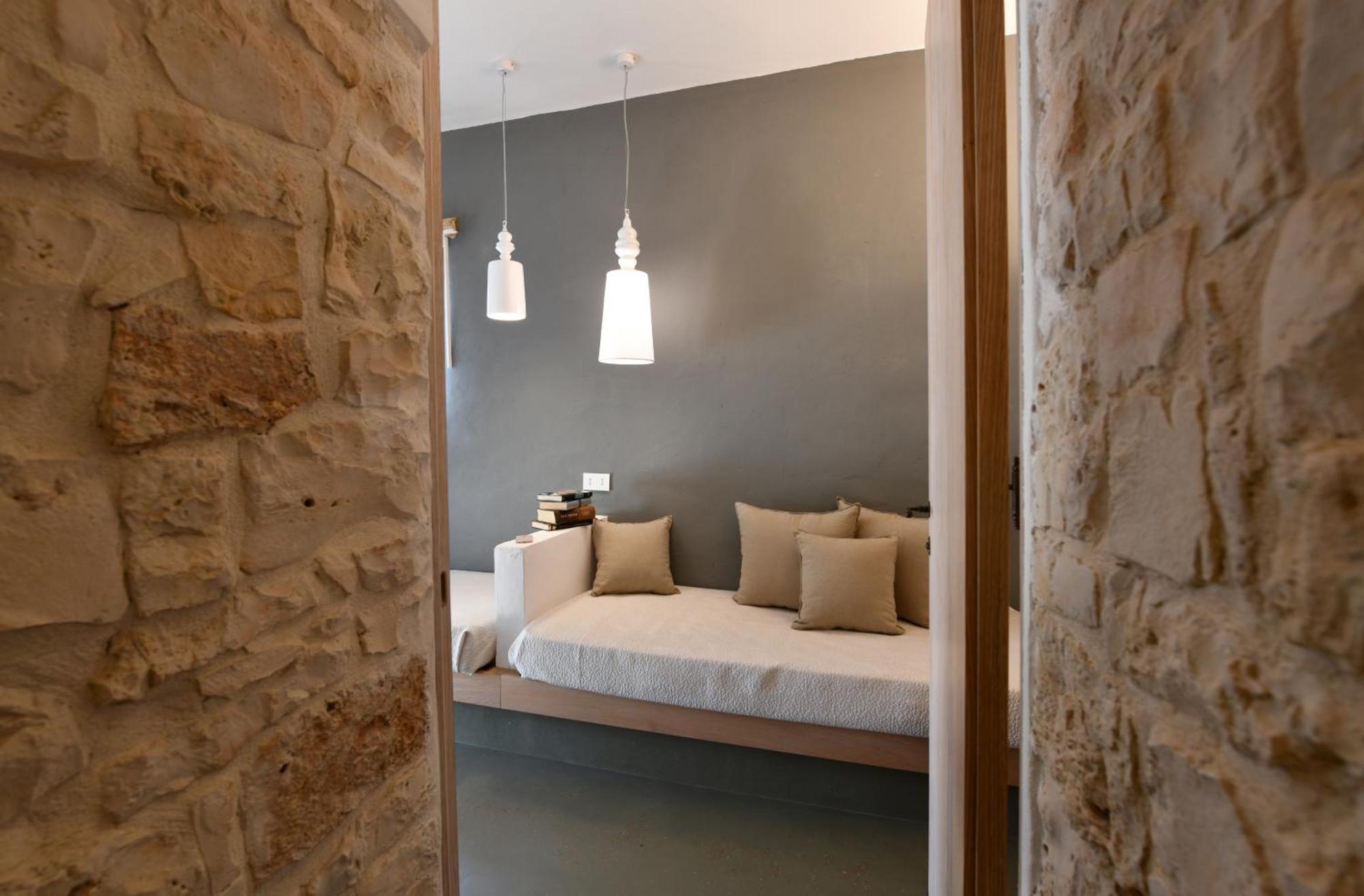 Il Trullo Bianco - Country House & Spa Castellana Grotte Exterior photo