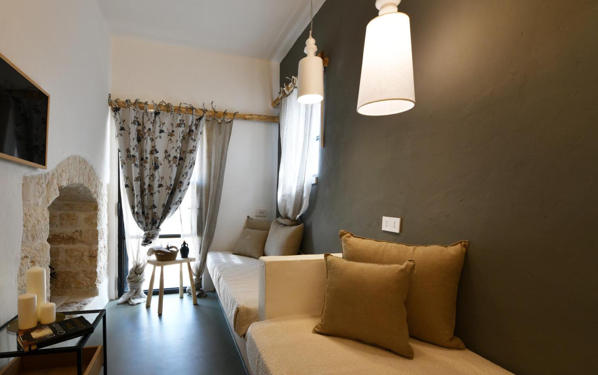 Il Trullo Bianco - Country House & Spa Castellana Grotte Exterior photo