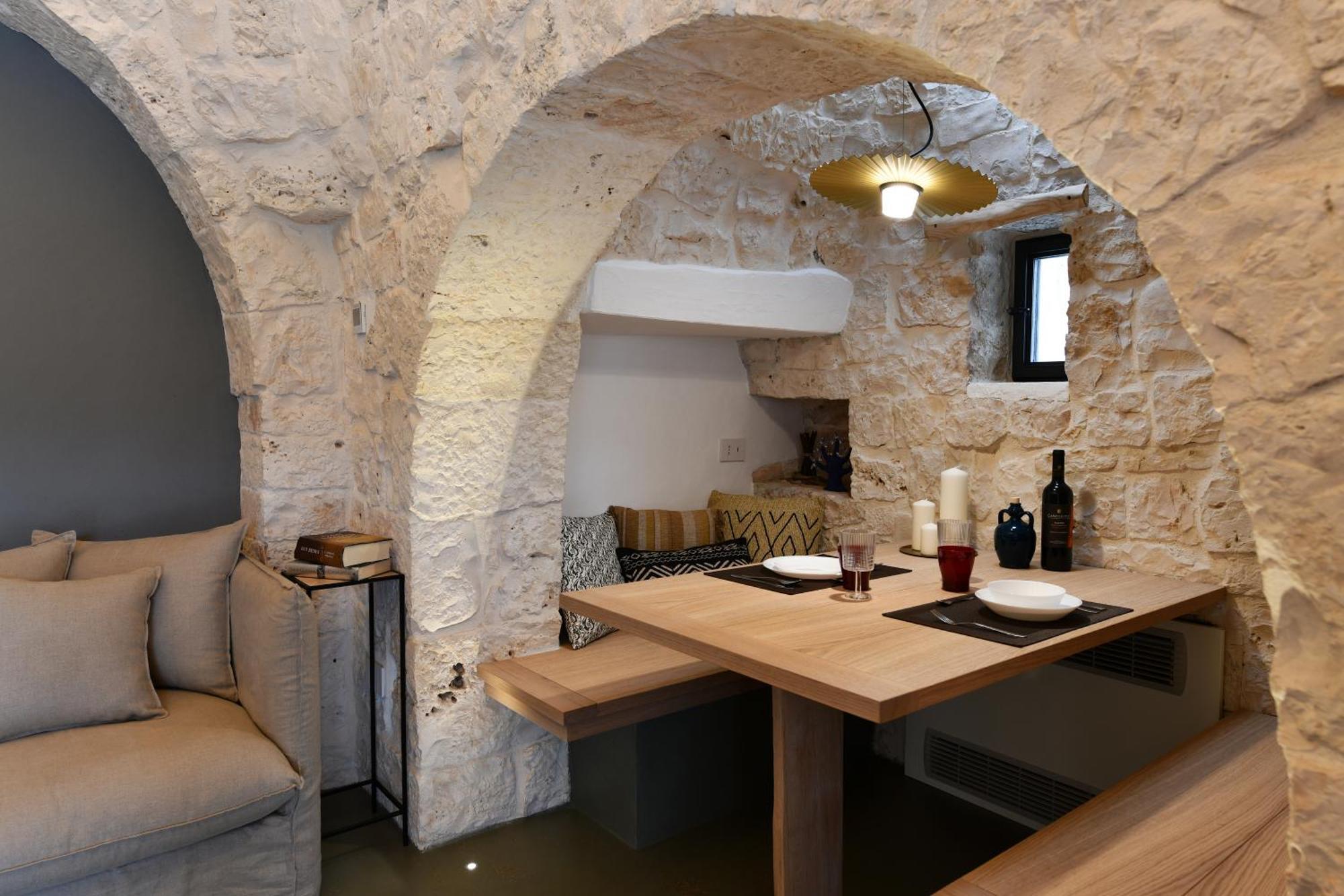 Il Trullo Bianco - Country House & Spa Castellana Grotte Exterior photo