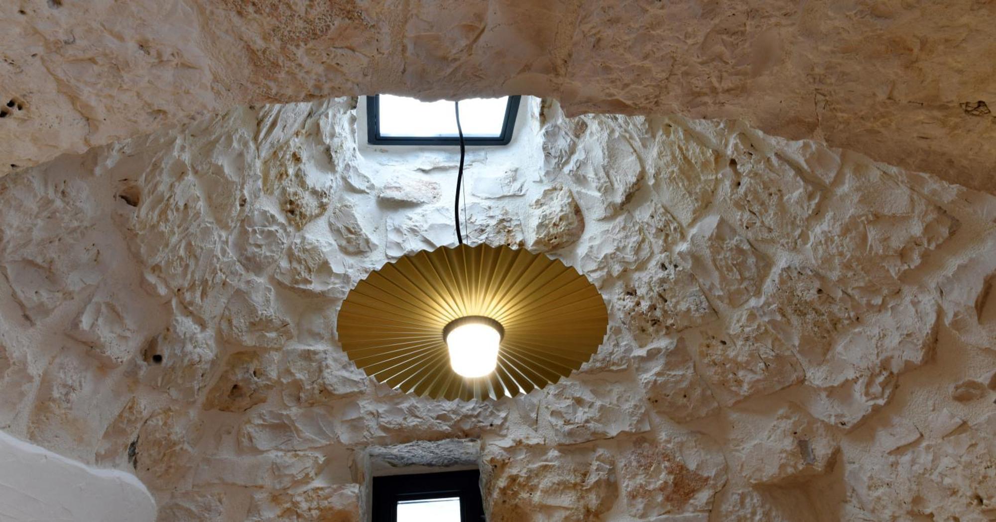 Il Trullo Bianco - Country House & Spa Castellana Grotte Exterior photo