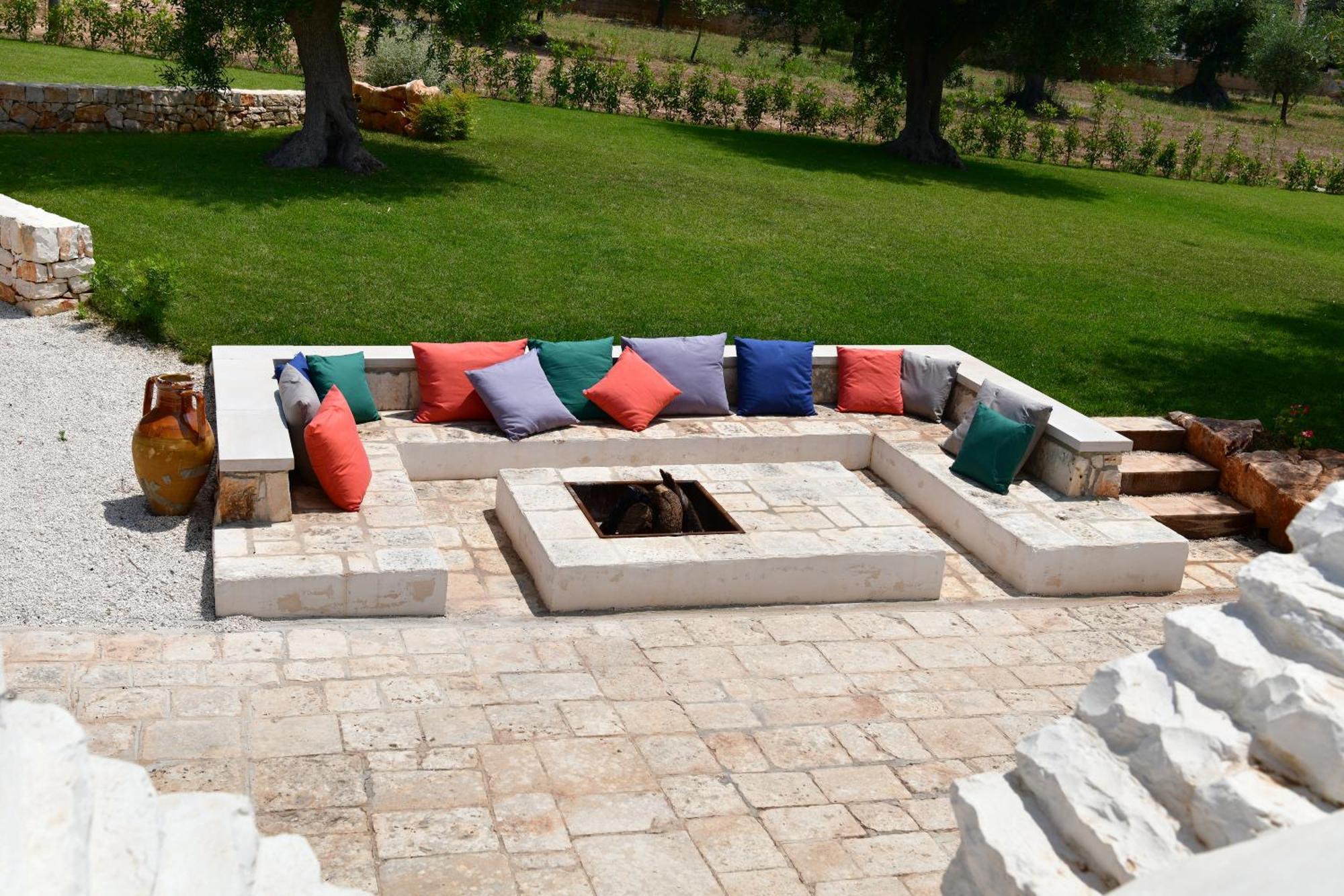 Il Trullo Bianco - Country House & Spa Castellana Grotte Exterior photo