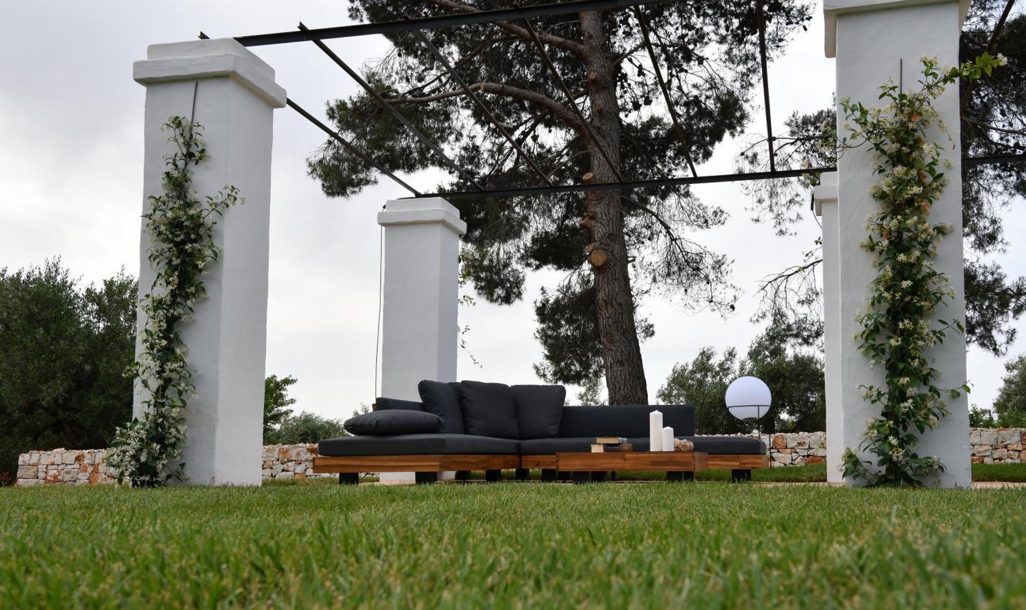 Il Trullo Bianco - Country House & Spa Castellana Grotte Exterior photo